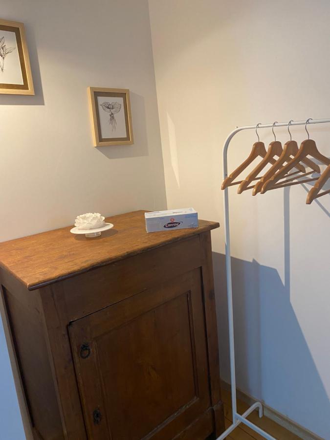 Bed and Breakfast Les Mirabelles Tournon-d'Agenais Екстер'єр фото